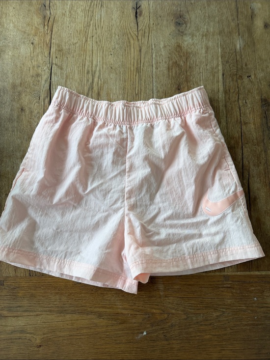 Nike Pants - Nike Light Pink Women's Athletic Shorts Size Medium